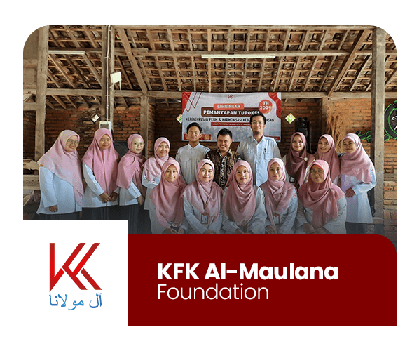 Profil KFK Al-Maulana A-min